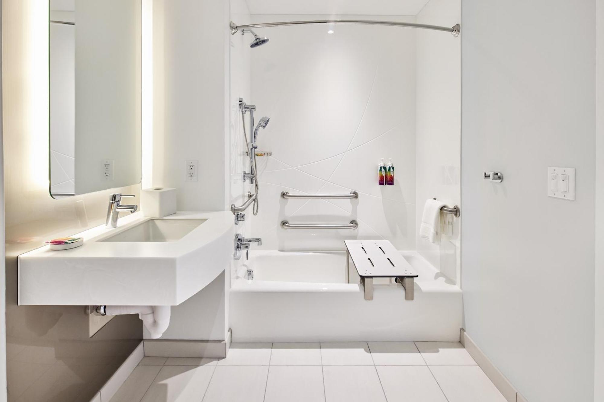 Universal'S Terra Luna Resort Williamsburg Zewnętrze zdjęcie
