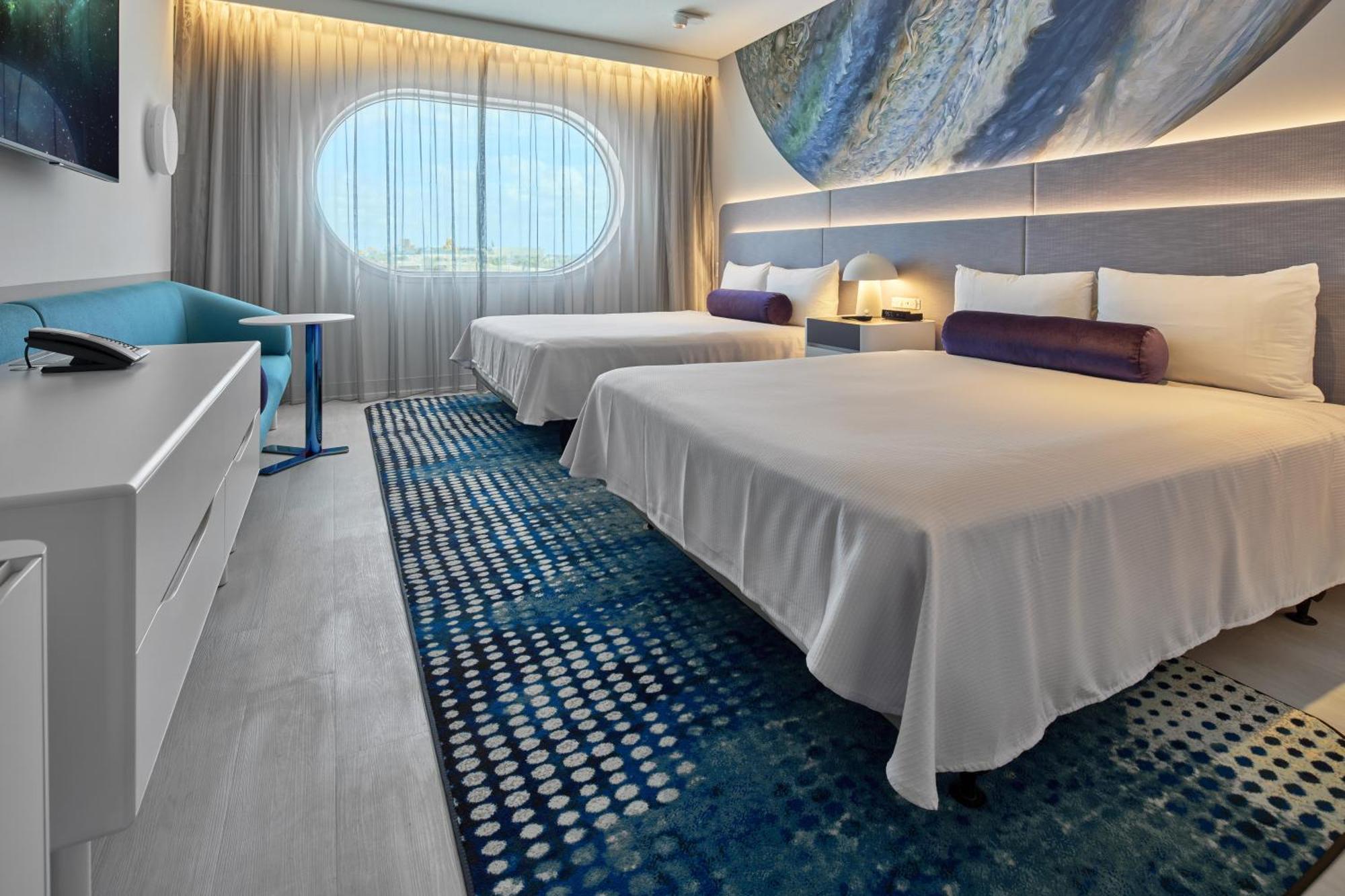 Universal'S Terra Luna Resort Williamsburg Zewnętrze zdjęcie